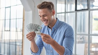 Bricklayer Wins Lottery, Deceives Wife, Uncovers Shocking Secret!