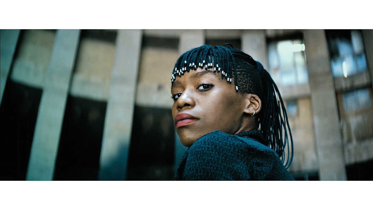 Ukrux - ID (Music Video)