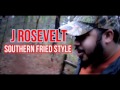 J Rosevelt BosCup Southern Fried Style Album mp3