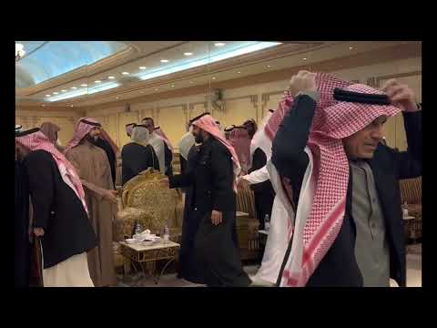 شيلة مهداه للشيخ فهد العذاب المشهداني الهاشمي 