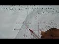 M-3 Unit 5 imp question