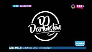 DJ DARLINGTON : MONDAY REGGAE SEGWAY MIX : PPP TV KENYA