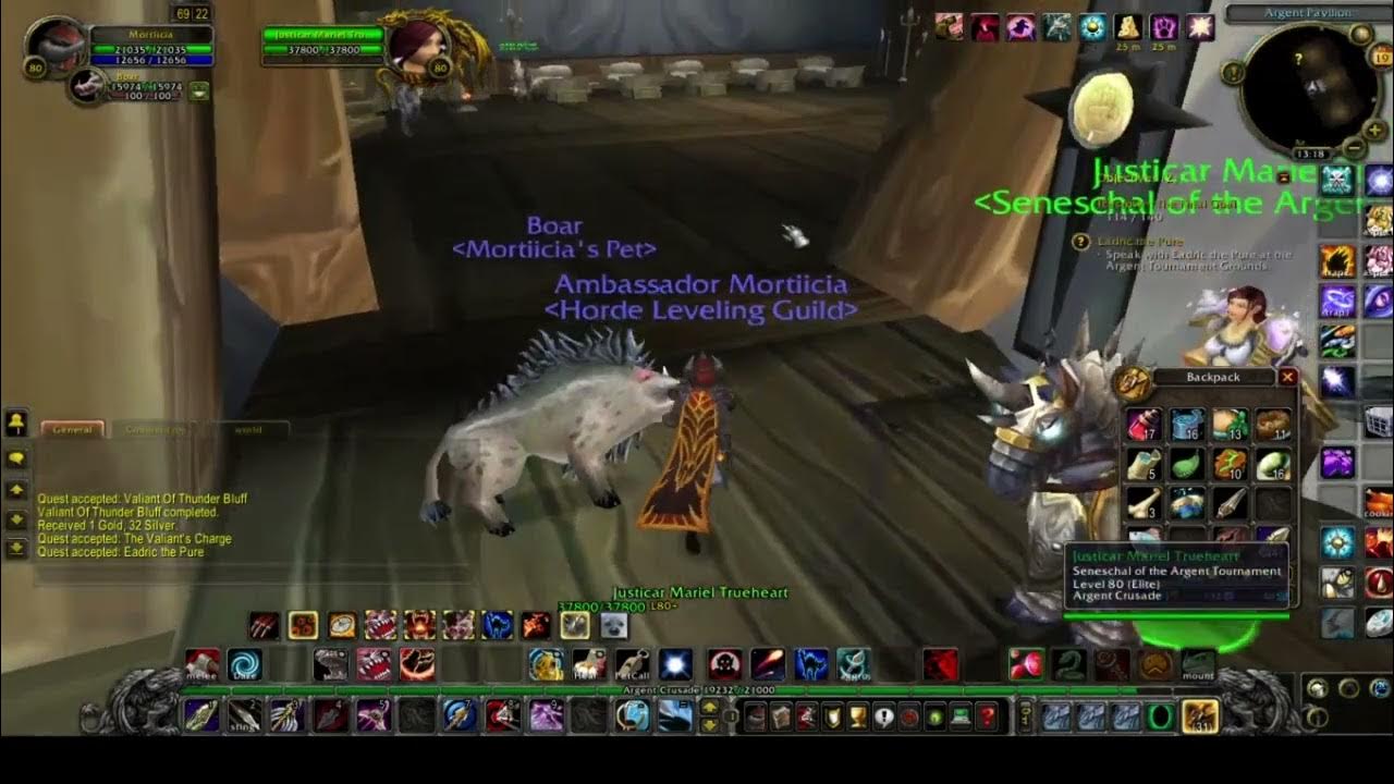 Eadric the Pure YouTube