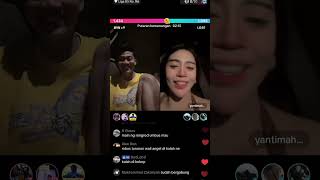Yanti Mahardika Dan Embues  dangdut jalanyangjauhjanganlupapulang