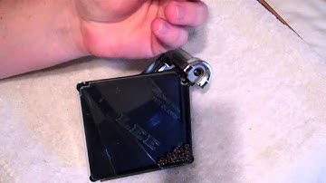 Lee XR Hand Priming tool demonstration