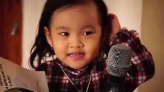 Victoria Manlun 2.5Yrs