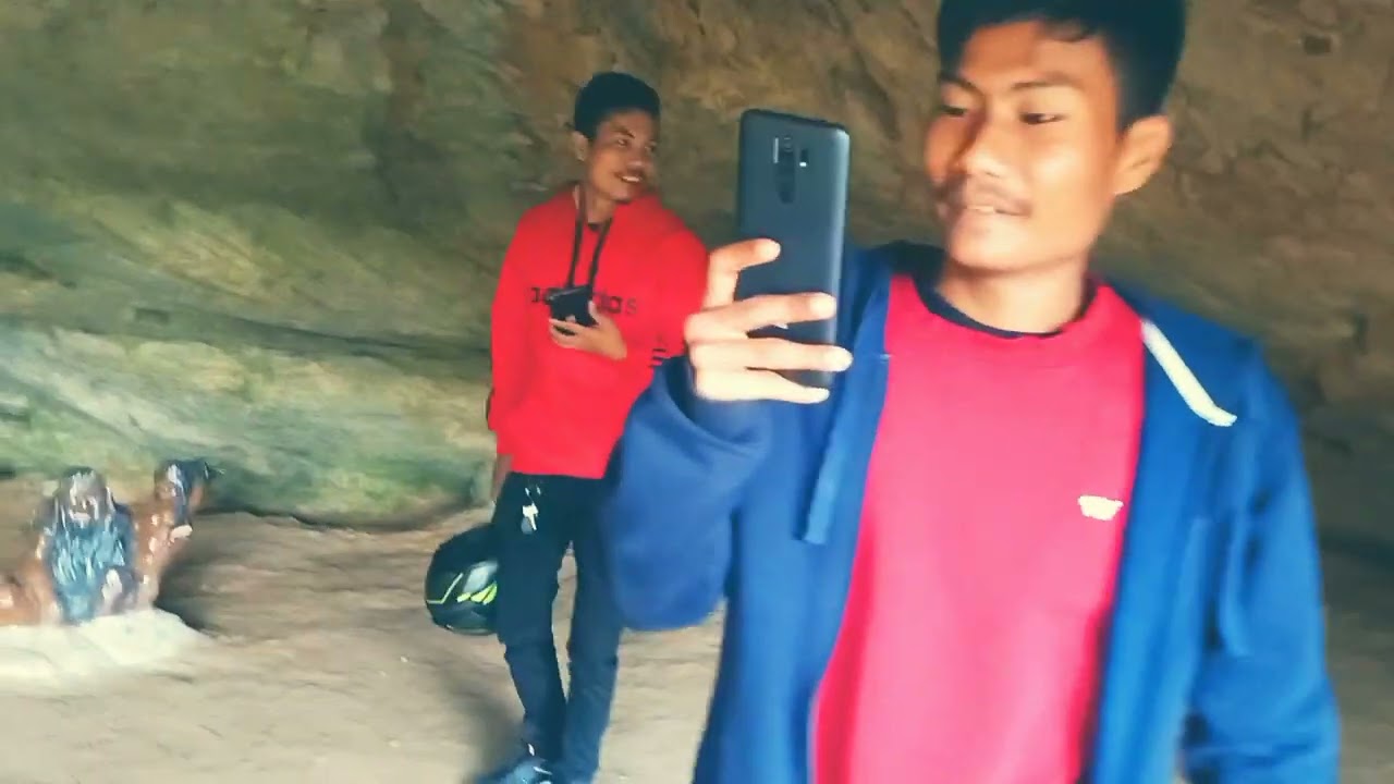 Teteng A'kol ba Tongte West Garo hills Tura