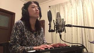 A Case Of You (Joni Mitchell) YAMAHA Reface CP 弾き語り