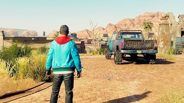 Saints Row - 30 mins of new Gameplay (Preview)