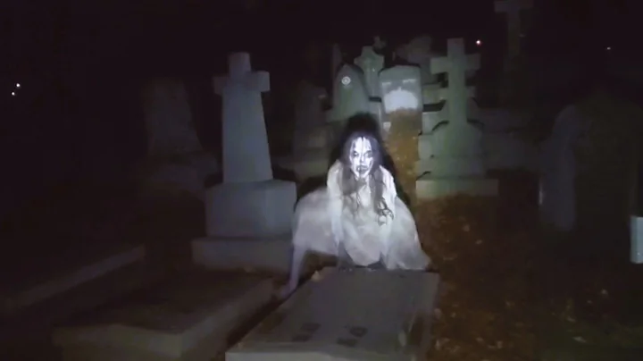 7 SCARY VIDEOS That Get Worse the Longer You Watch