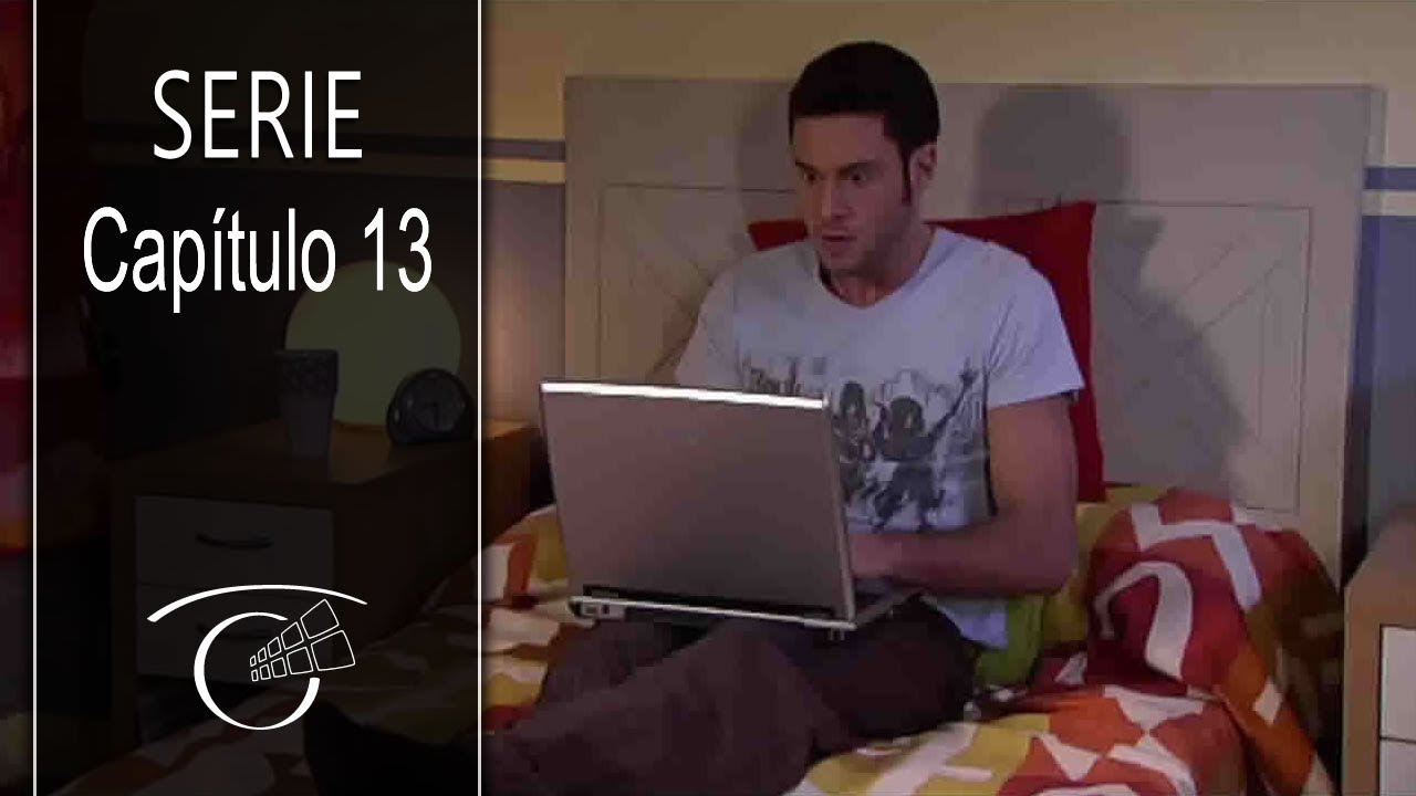 Aquí me las den todas - Cap. 13
