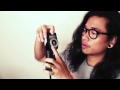 The Mijonju Show - Sekonic auto lumi L-158 Light Meter