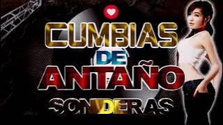 20 Cumbias Sonideras De Antaño Recuerdos Inolvidables ● Dj Leo Lahm