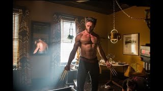 Wolverine's Berserker Rage   Forest Fight Scene   Logan 2017 Movie Clip HD 4K