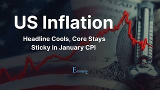 US Inflation data and Markets’ reaction | Jan. 2026