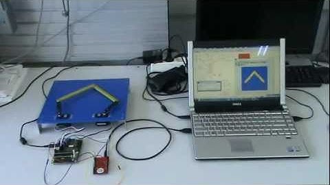 FiO Boards for teaching Mechatronics