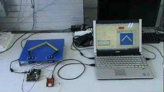 FiO Boards for teaching Mechatronics