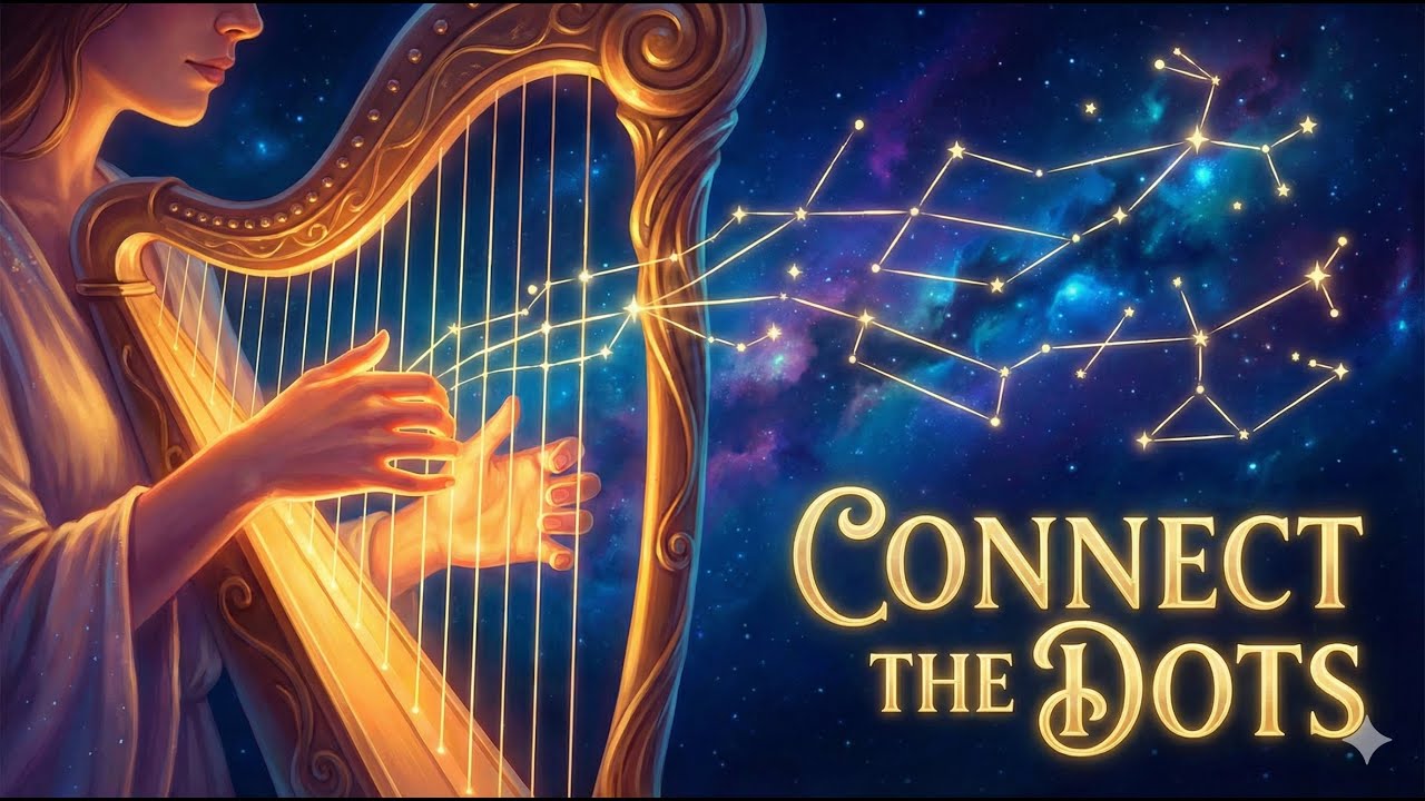 Folktronica for Networking & Connection | The Weaver [Community Building Mix]