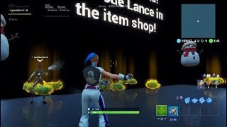 25 level indoor default Deathrun created by Lance