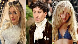 Did Influencer Breckie Hill Seemingly Confirm Barry Keoghan Cheated On Sabrina Carpenter With Her R
