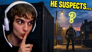 Test Stream!🔴