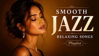 Smooth Night Jazz | Soft Female Vocals, Gentle Jazz Melodies & Cozy Night Lounge screenshot 3