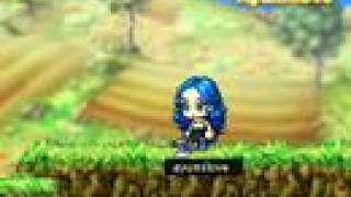 Ayumilove Gameplay Maple Dream v5