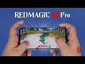 تجربتي لهاتف الألعاب RedMagic 6S Pro