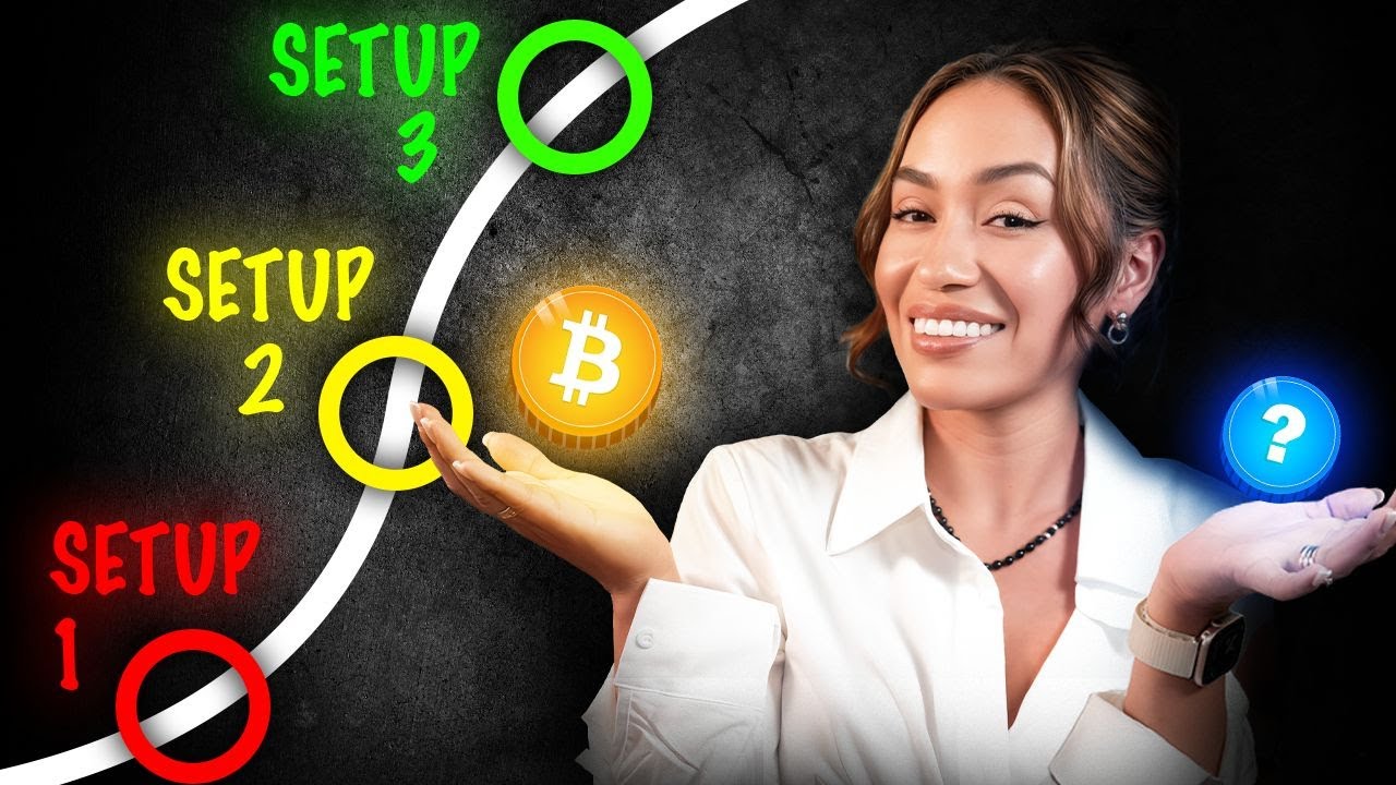 3 Main Reasons Behind Bitcoin’s Explosive Rally Revealed
