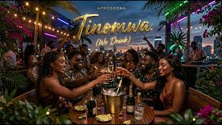 Afroshona  Tinomwa we Drink    Amapiano 2026