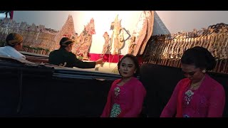  Tunda Ki Bayu Aji Lakon Wahyu Tamtomo Jati Bt Cak Percil Cs 27032022