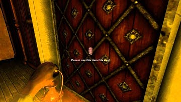 SCARIEST MOMENT YOU WILL EVER SEE-  Amnesia: Custom Story - Part 5 - Baldos Discovery