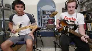 Look On (Cover by Carvel) - John Frusciante