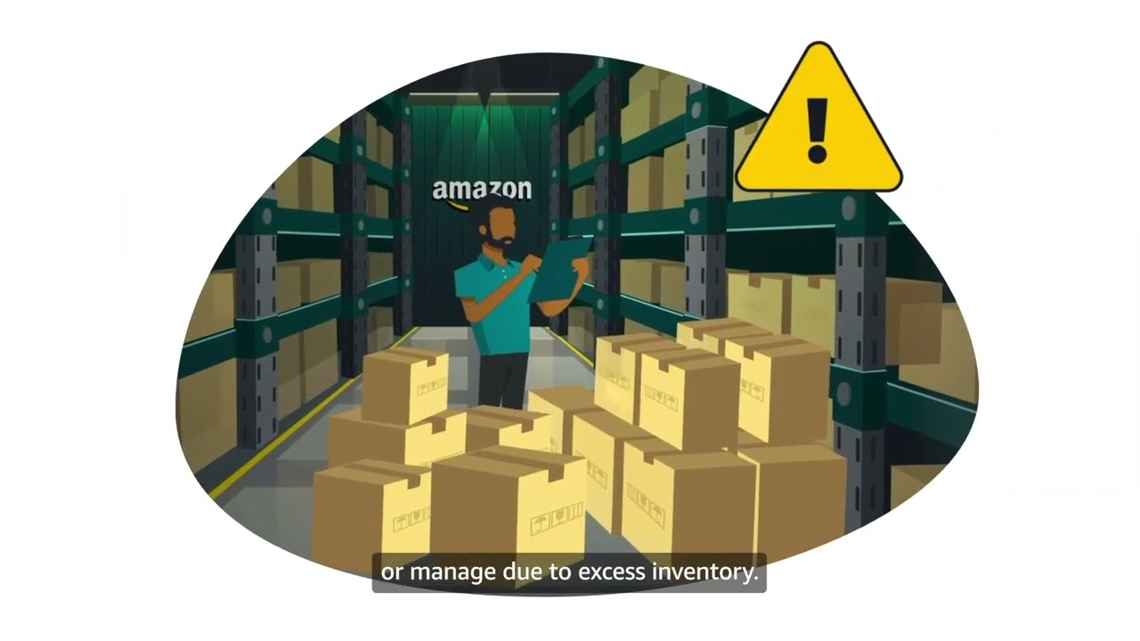 Amazon FBA Dashboard Overview | Seller University