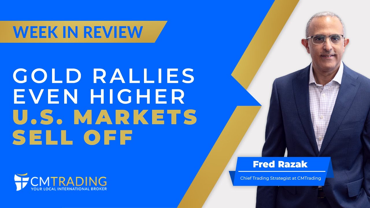 Week In Review October 16th October 20th 2023 Gold Rallies Even week-in-review-october-16th-october-20th-2023-gold-rallies-even