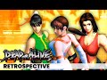 Dead Or Alive 1 Retrospective - The Game That Built Team Ninja
