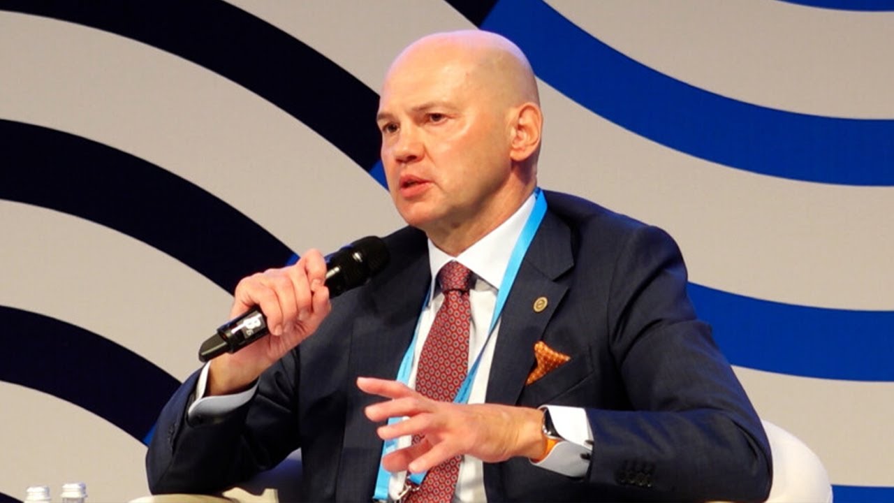 Председатель МТРК «Мир» пригласил прикаспийские СМИ в межгосударственный пул