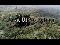 Point Of No Return - (Tribal Tattoo with the Iban Tribe in Borneo)