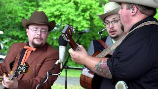 The Po' Ramblin' Boys - All I Ever Loved Was You chords