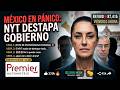 🔴 Rocha Moya, Gaxiola Coppel y el ESCÁNDALO que sacude a Sinaloa y Mexico 💰