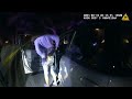 Drunk Entitled Woman Found Sleep Behind The Wheel 