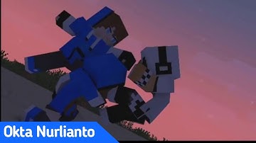 #1 My Intro + Link Template MINE-IMATOR (Type Duo!) | Okta Nurlianto Channel