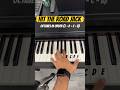 Hit The Road Jack Easy Piano Tutorial Pianotutorial Pianolessons Easypiano
