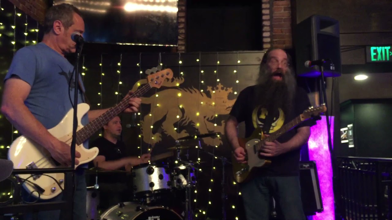 The Band “up On Cripple Creek” Live YouTube