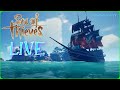 Можем, когда можем🔵Sea of Thieves🔵Нубасы в деле #10 [18+]