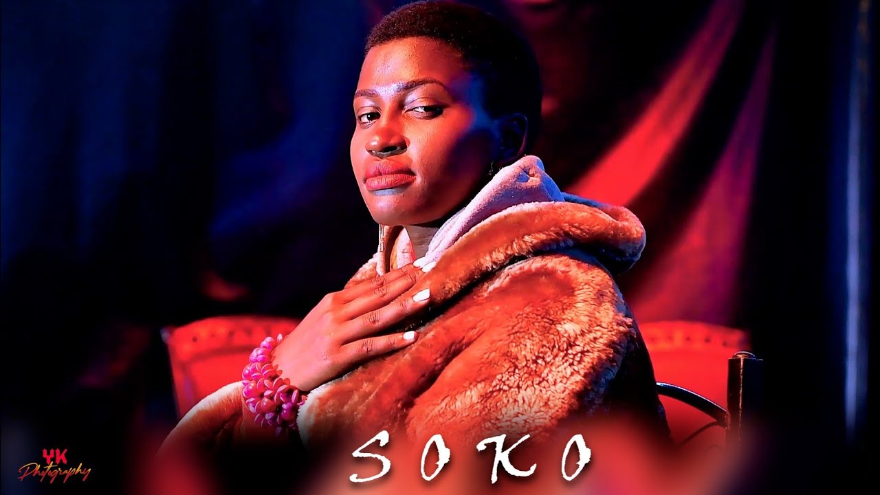 Soko _ Omomo  Boss (Official Video} Kalenjin latest Music Video