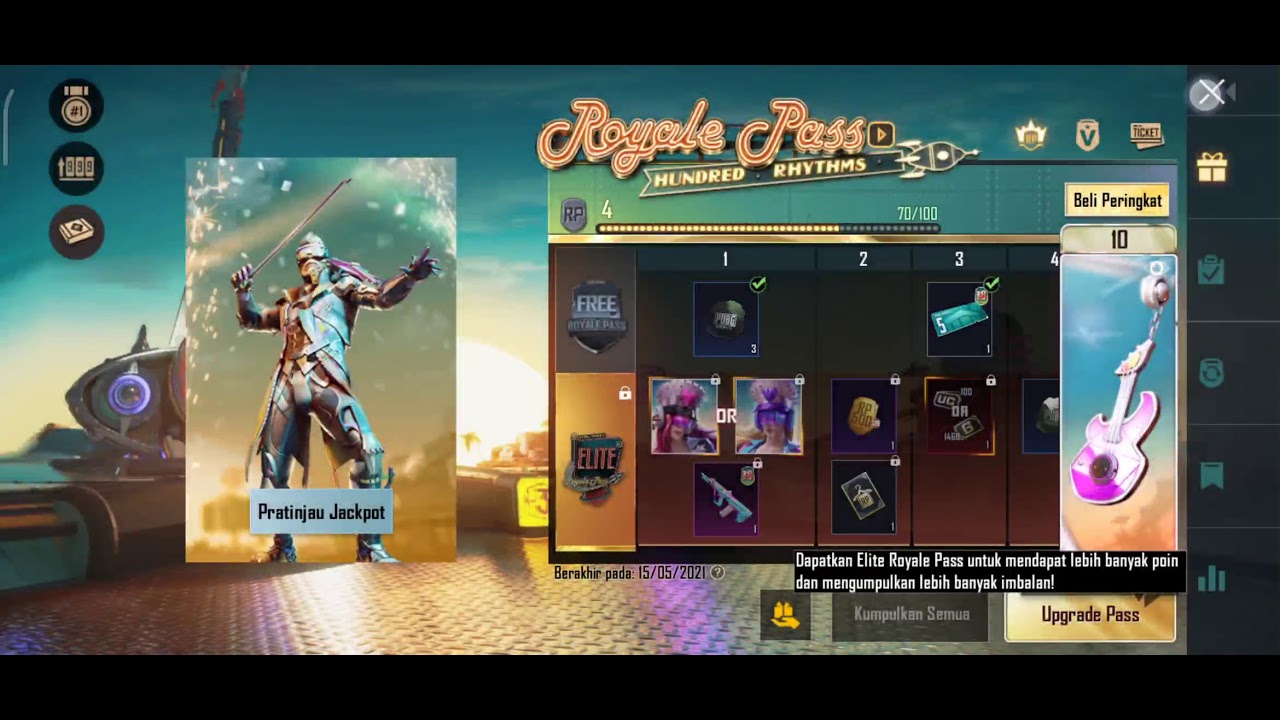 BEST PUBG MOBILE SCRIPTORIA 🎶🎵