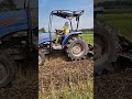 Cool tool for processing tank land -Agriculture farming #shorts