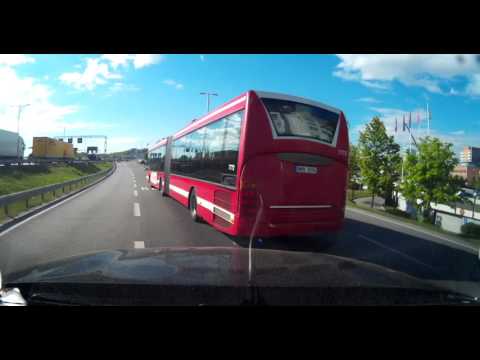 Video: Var Man Kan Klaga På Transport