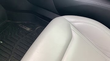 Tesla Model S 2016 70 clicking